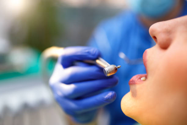 Oral Surgery in Lemoore, CA